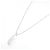 Collana Tiffany & Co. Return to Argento - vista 2