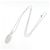 Collana Tiffany & Co. Return to Argento - vista 6