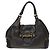 Gucci New Pelham Tote Leather Large Nero
