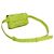 Bottega Veneta Cassette Leather Small Verde - vista 2