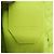 Bottega Veneta Cassette Leather Small Verde - vista 4