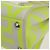 Fendi Peekaboo Leather Mini Multicolore - vista 5