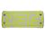 Fendi Peekaboo Leather Mini Multicolore - vista 6