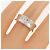 Tiffany & Co Tiffany 1837 Ringband - Ansicht 5