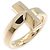 Tiffany & Co Anello Tiffany T One Band D'oro