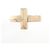 Tiffany & Co Anello Tiffany T One Band D'oro - vista 2
