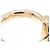 Tiffany & Co Anello Tiffany T One Band D'oro - vista 4