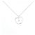 Tiffany & Co Collana Apple Small Tiffany Argento