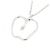 Tiffany & Co Collana Apple Small Tiffany Argento - vista 3