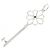 Tiffany & Co Tiffany Open Knot Key Anhänger - Ansicht 2