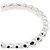 Van Cleef & Arpels Perlée Medium Ring - Ansicht 3