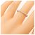 Van Cleef & Arpels Perlée Medium Ring - Ansicht 4