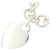 Tiffany & Co Collana Tiffany Heart Tag Argento - vista 3