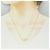 Tiffany & Co Collana Tiffany Knot Small in oro rosa D'oro - vista 6