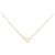 Collana Tiffany & Co. By the Yard D'oro