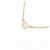 Collana Tiffany & Co. By the Yard D'oro - vista 3