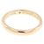 Tiffany & Co Tiffany Ring aus 18K Roségold Golden - Ansicht 3