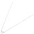 Collana Tiffany & Co. By the Yard - vista 2