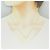 Tiffany & Co Collana Bean Tiffany Argento - vista 6