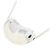 Tiffany & Co Collana Tiffany Beans Argento - vista 3