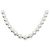 Tiffany & Co Collana Tiffany Ball Argento