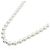 Tiffany & Co Collana Tiffany Ball Argento - vista 2