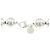 Tiffany & Co Collana Tiffany Ball Argento - vista 4