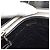 Balenciaga Barbes East West Shopper Tote Striped Leather Medium Nero - vista 4