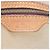 Louis Vuitton Looping Monogram Canvas GM Marrone - vista 6