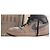 Nike Air Jordan 1 Mid SE Ice Blue Nero Bianco Blu chiaro - vista 3