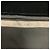 Mono fluido de terciopelo Rick Owens Black Luxor Collection Negro - vista 4