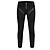 Louis Vuitton Panelled Trousers Nicolas Ghesquière Pre-Fall 2016 Black