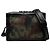 Borsa a tracolla Soft Trunk in nylon Monogram Camouflage verde Louis Vuitton