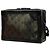 Borsa a tracolla Soft Trunk in nylon Monogram Camouflage verde Louis Vuitton - vista 2