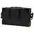 Borsa a tracolla portafoglio Soft Trunk Louis Vuitton Monogram Taurillon nera Nero - vista 2