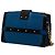 Bolso Louis Vuitton Epi Trunk Clutch Crossbody Negro - vista 2