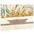 Foulard di seta Hermès Casse Noisette marrone 90 Scarves - vista 4