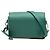 Borsa a tracolla portafoglio indossabile Louis Vuitton Aerogram Fastline Verde