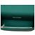 Borsa a tracolla portafoglio indossabile Louis Vuitton Aerogram Fastline Verde - vista 4