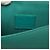 Borsa a tracolla portafoglio indossabile Louis Vuitton Aerogram Fastline Verde - vista 5