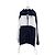 Balenciaga Windjacke Schwarz Polyamid Größe 44 Mehrfarben