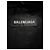 Balenciaga Windjacke Schwarz Polyamid Größe 44 Mehrfarben - Ansicht 3