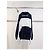 Balenciaga Windjacke Schwarz Polyamid Größe 44 Mehrfarben - Ansicht 4