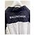 Balenciaga Windjacke Schwarz Polyamid Größe 44 Mehrfarben - Ansicht 5