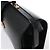 Louis Vuitton Serviette Fermoir Epi Leather Briefcase Handbag in Black M54352 Nero - vista 4