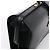 Louis Vuitton Serviette Fermoir Epi Leather Briefcase Handbag in Black M54352 Nero - vista 5