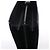 Louis Vuitton Serviette Fermoir Epi Leather Briefcase Handbag in Black M54352 Nero - vista 9