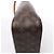 Borsa a tracolla Louis Vuitton Looping MM Monogram Canvas in marrone M51146 Beige - vista 7
