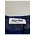 Top Miu Miu de algodón azul marino Talla M Multicolor - vista 3