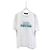 Top Louis Vuitton in cotone con logo di perline Multicolore